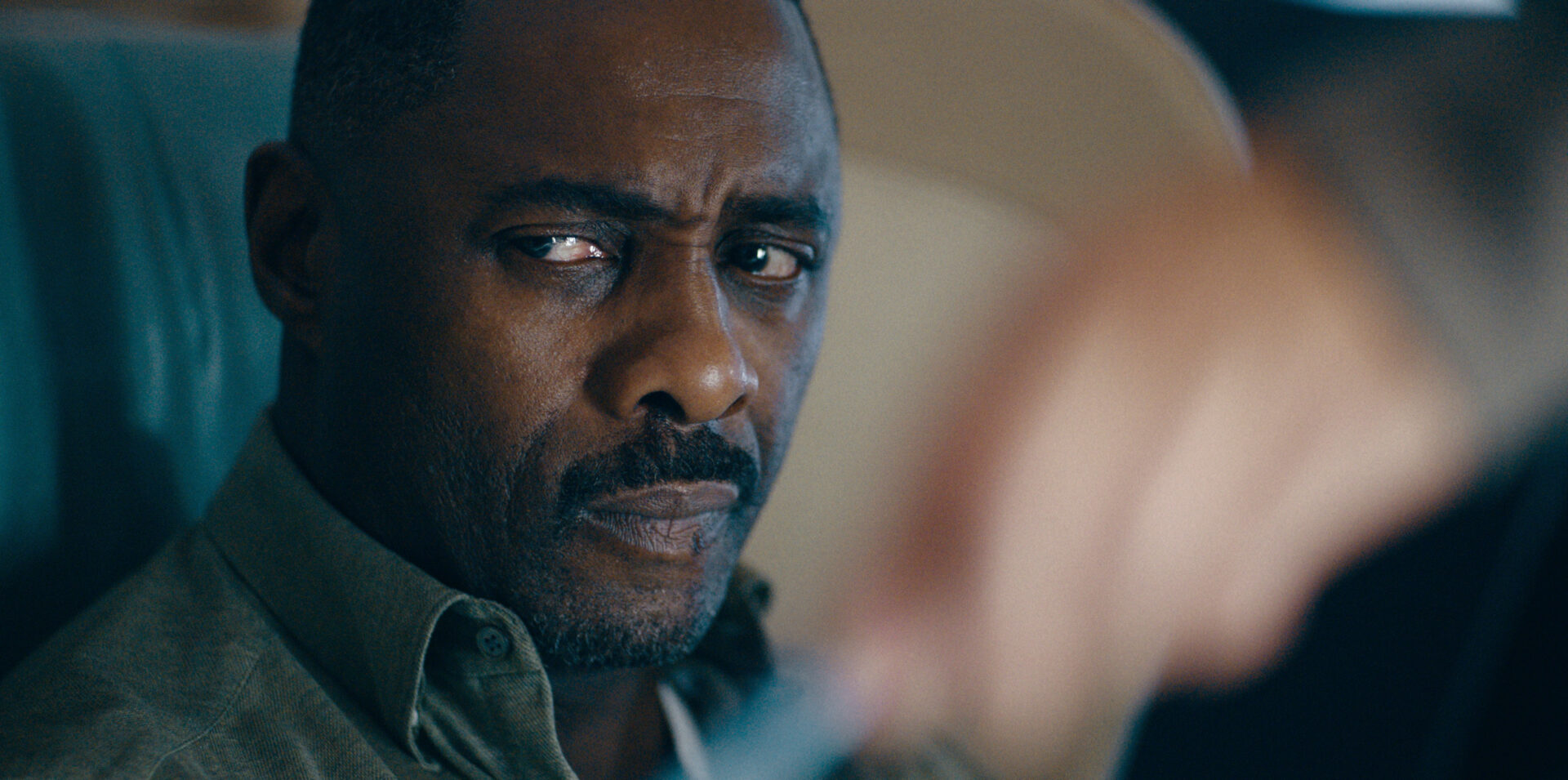Idris Elba