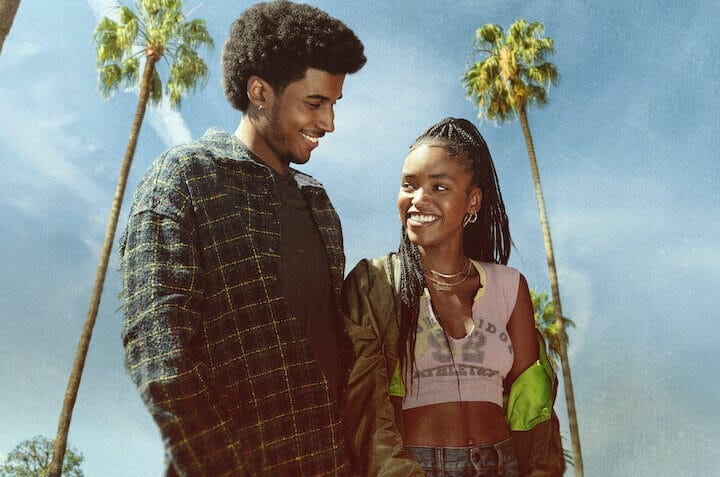 For evigt – Netflix