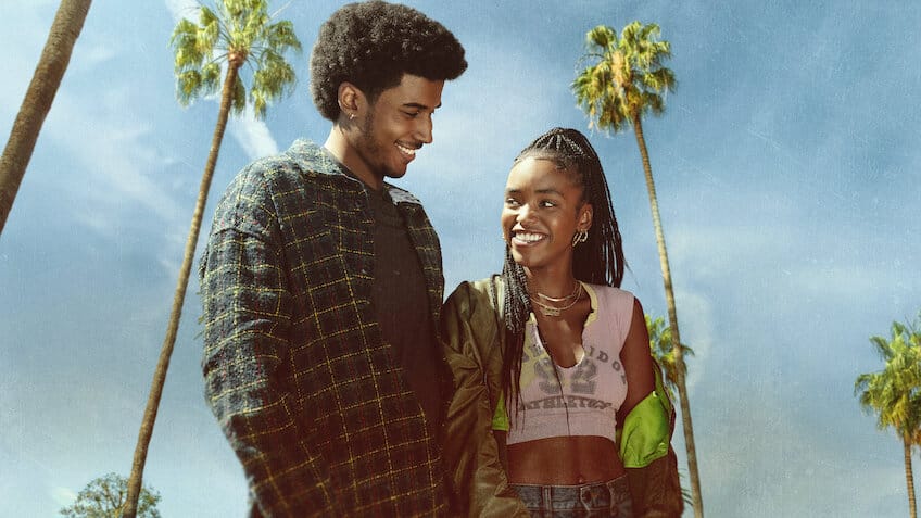 For evigt – Netflix