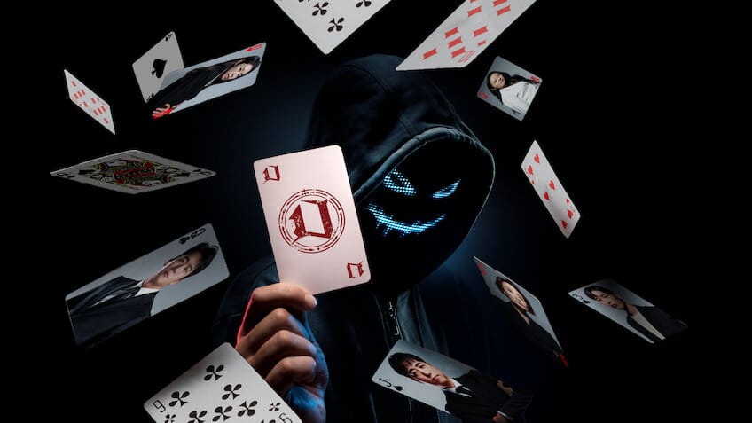 The Devil's Plan - Netflix