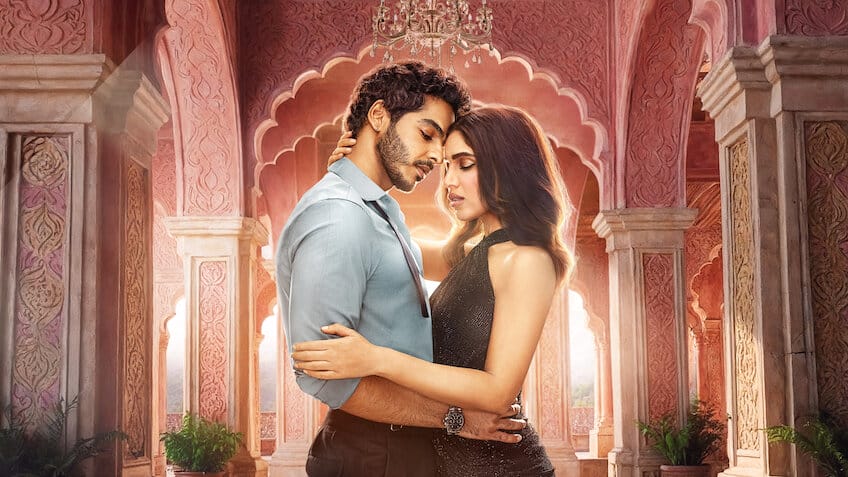 The Royals - Netflix