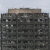 Grenfell: Bag om katastrofen – Netflix