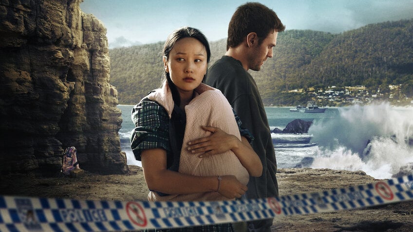 De overlevende – Netflix