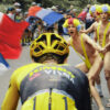 Tour de France: Med i feltet - Netflix