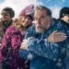 Næsten familie - Netflix