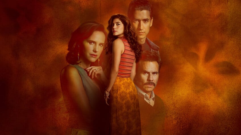 Delirium - Netflix
