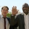 Heads of State - Prime Video