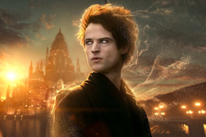 The Sandman - Netflix