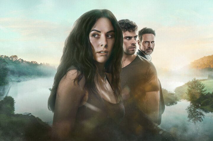 Skjulte synder – Netflix