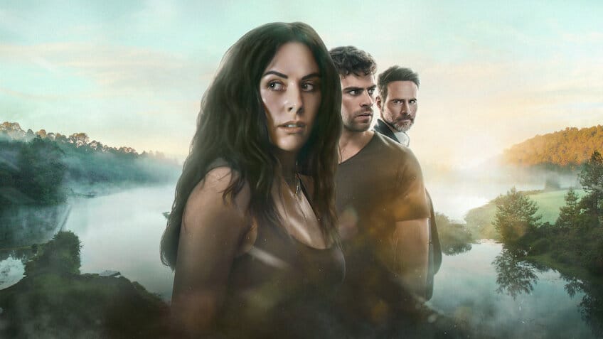 Skjulte synder – Netflix