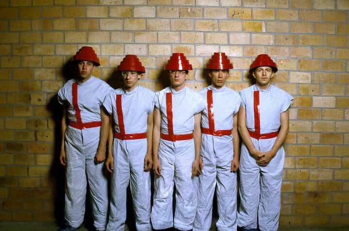 Devo