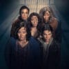 I mudderet – Netflix