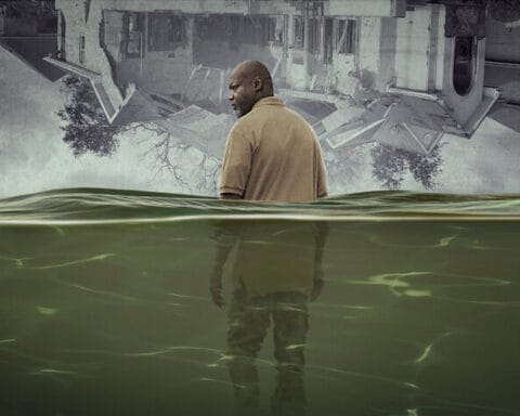 Katrina: New Orleans tyve år efter