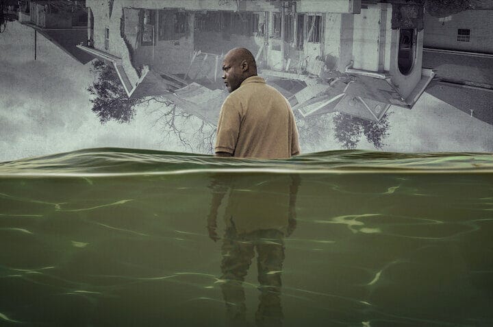 Katrina: New Orleans tyve år efter
