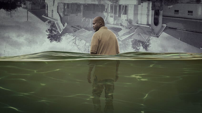 Katrina: New Orleans tyve år efter