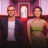 Love Is Blind: Storbritannien - Netflix