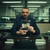 Stjålet: Alle tiders kup – Netflix