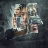Overleverne fortæller: Koreanske tragedier – Netflix