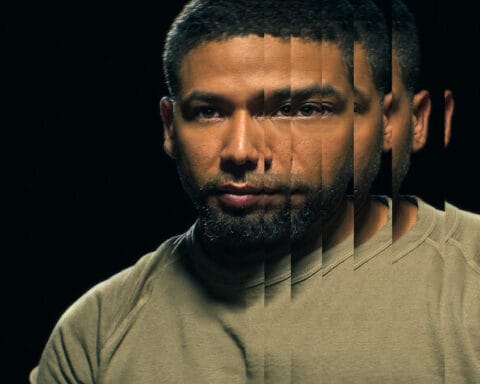 Sandheden om Jussie Smollett?