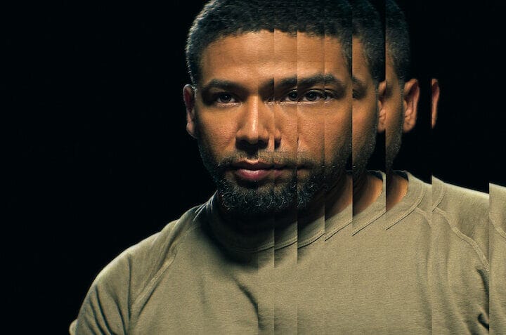 Sandheden om Jussie Smollett?