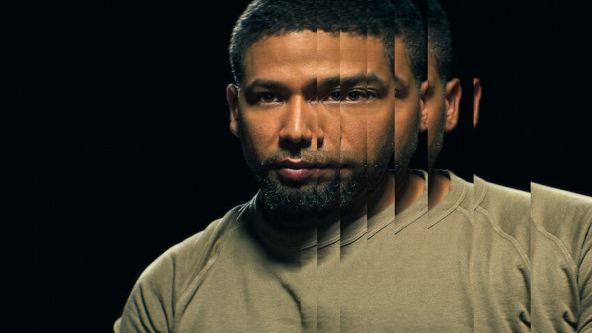 Sandheden om Jussie Smollett?