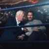 Matchroom: The Greatest Showmen