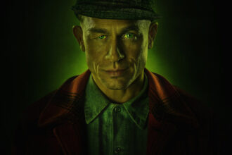 Monster: Historien om Ed Gein