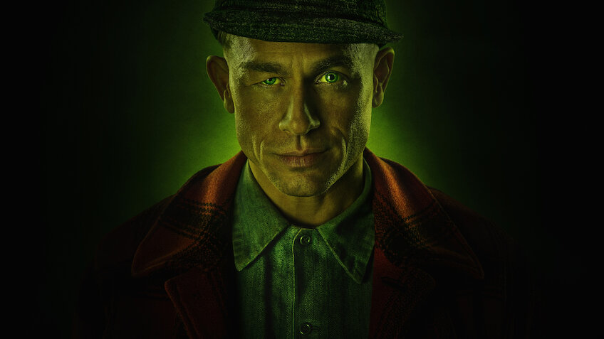Monster: Historien om Ed Gein