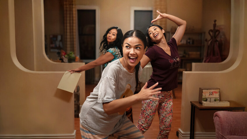 Ratu Ratu Queens The Series