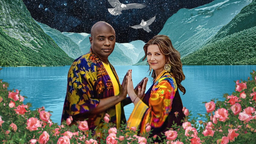Rebel Royals An Unlikely Love Story
