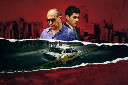 Mob war: Philadelphia mod mafiaen
