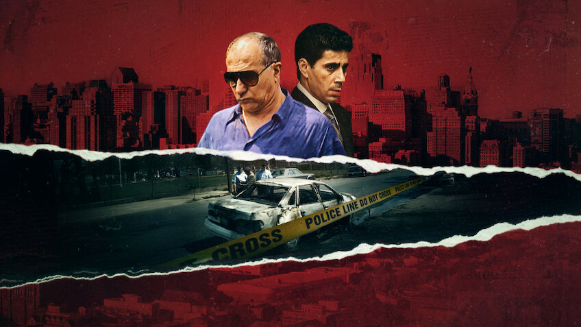Mob war: Philadelphia mod mafiaen