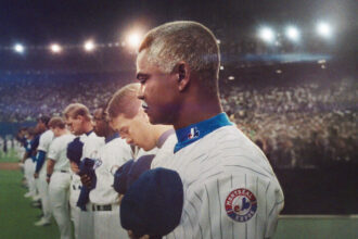 Hvem nedlagde Montreal Expos?