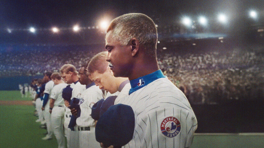 Hvem nedlagde Montreal Expos?