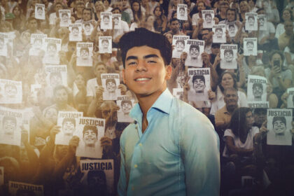 50 sekunder: Sagen om Fernando Báez Sosa