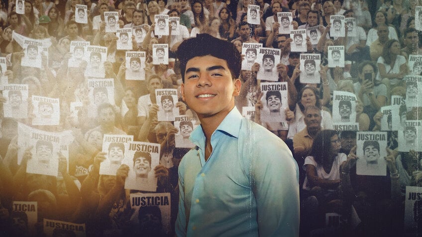 50 sekunder: Sagen om Fernando Báez Sosa