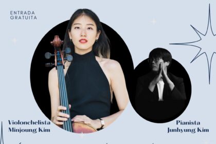 Afslutningskoncert for Koreansk Klassisk Musikserie 2025 annonceret