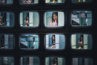 Sagen om Eloá: Et gidseldrama live på tv