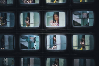 Sagen om Eloá: Et gidseldrama live på tv