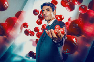 Kunsten at vinde i lotteriet