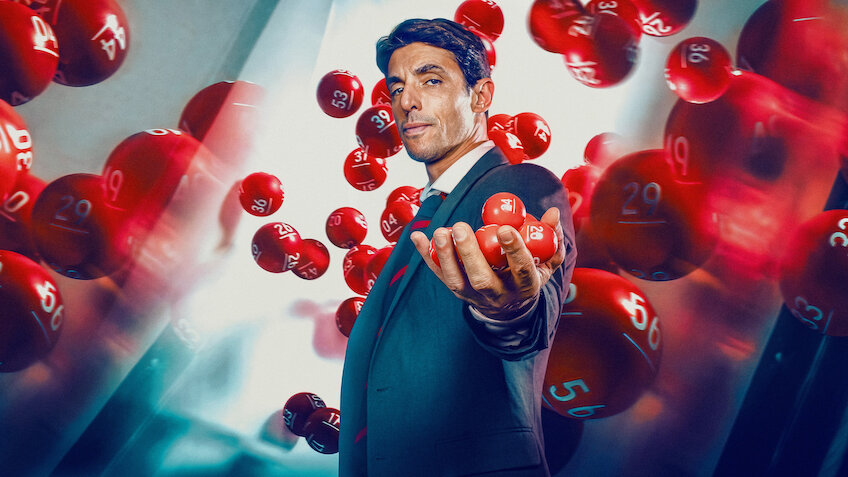 Kunsten at vinde i lotteriet