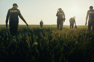 Missing Dead or Alive