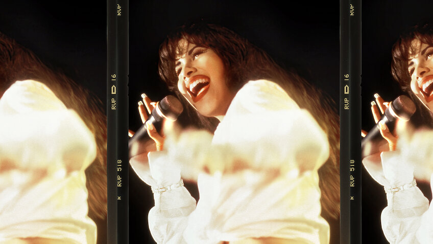 Selena y Los Dinos A Family's Legacy