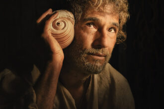 Søn af tusind mænd