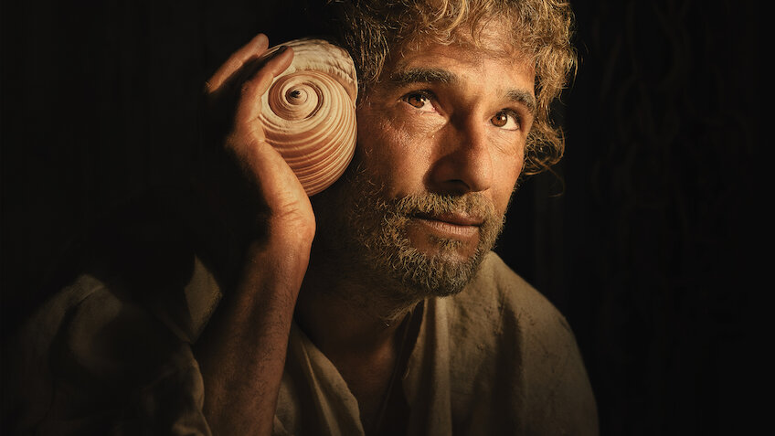 Søn af tusind mænd