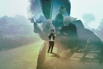 Stringeren: Fotografen bag billedet