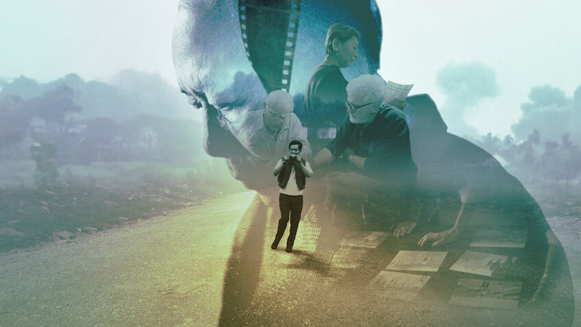 Stringeren: Fotografen bag billedet