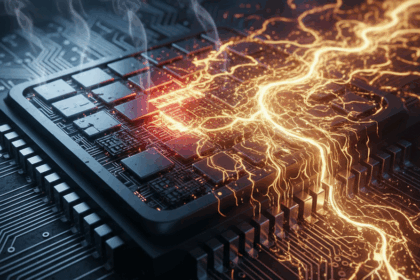 Intelligensens nye fysik: Termodynamisk databehandling og enden på det digitale deterministiske paradigme