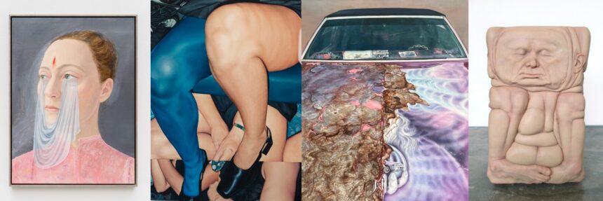 Standing On The Shoulders Of Giants II