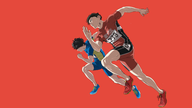 Netflix’ 100 Meters: Den eksistentielle hastighed